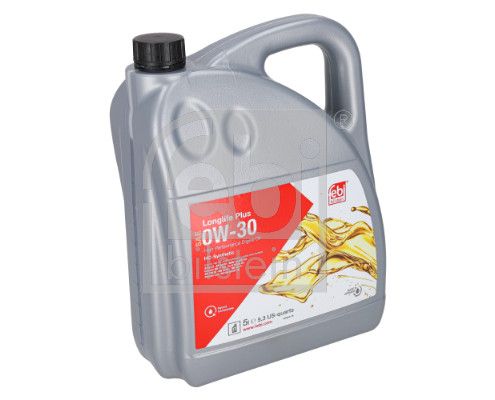FEBI BILSTEIN 194638 Engine oil