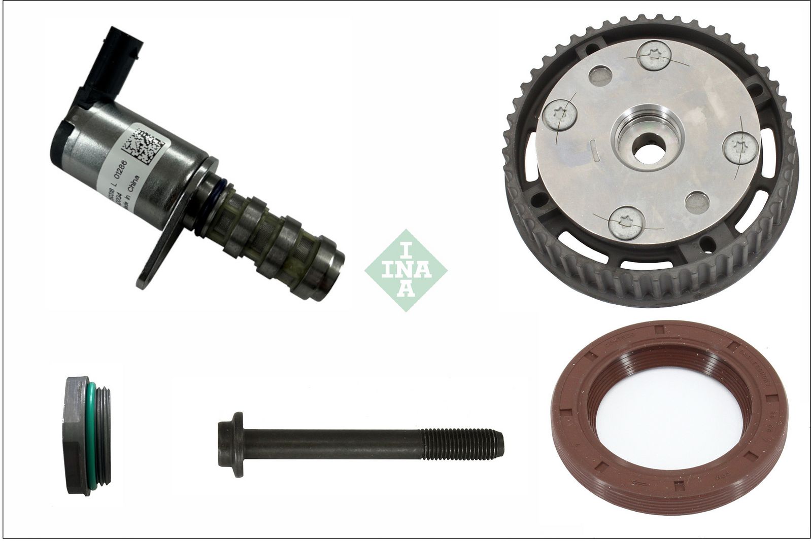 Camshaft Adjuster Kit-main