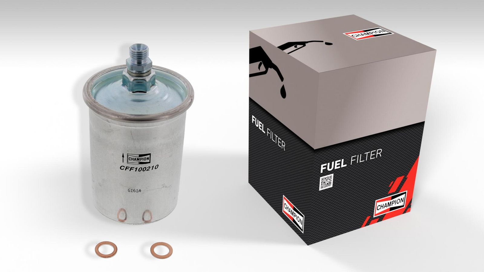 Fuel Filter-1