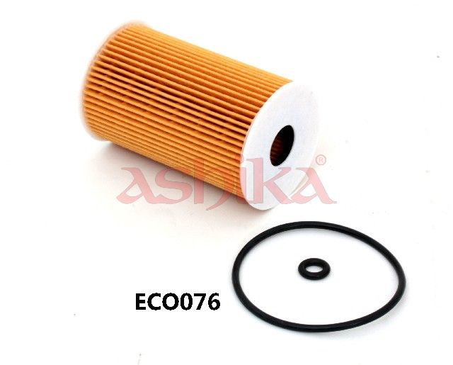 Oil Filter-1