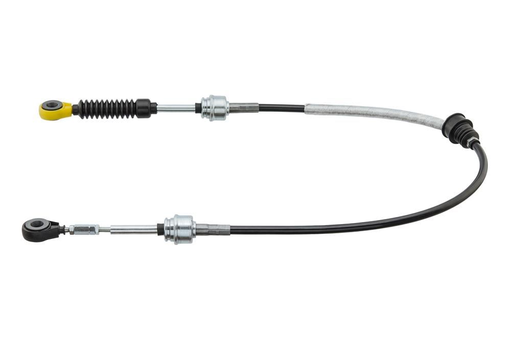 Cable Pull, manual transmission-main