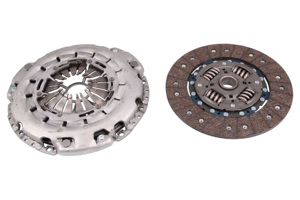 LUCAS LKCA660026 Clutch kit