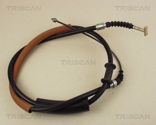 TRISCAN 8140 12113 Cable pull, parking brake