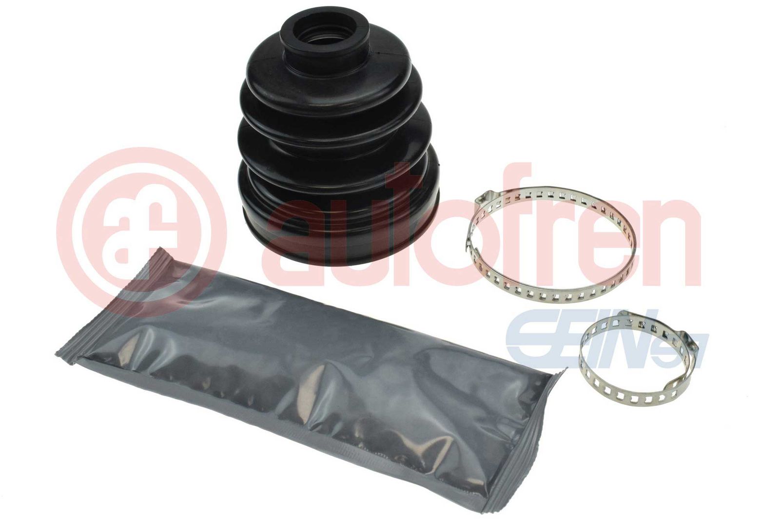 AUTOFREN SEINSA D8227 Bellow kit, drive shaft