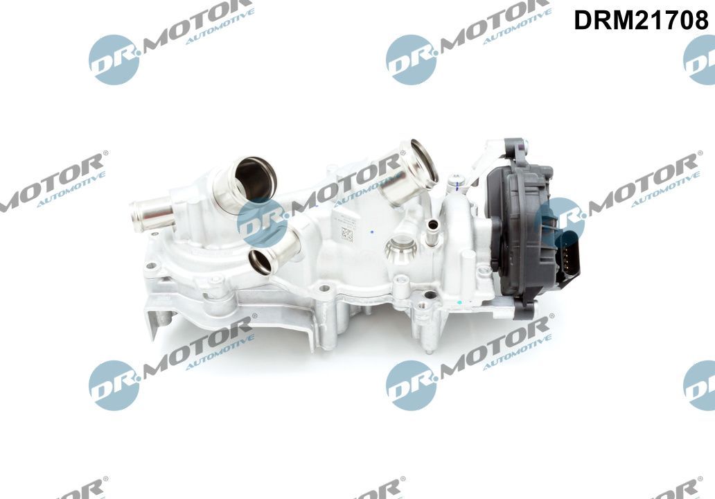 DR.MOTOR AUTOMOTIVE DRM21708 Water pump, engine cooling