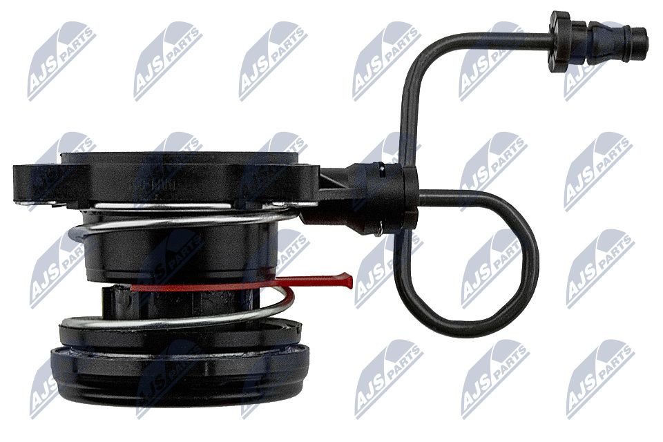 Central Slave Cylinder, clutch-2