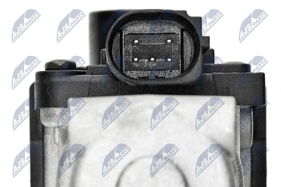 EGR Valve-3