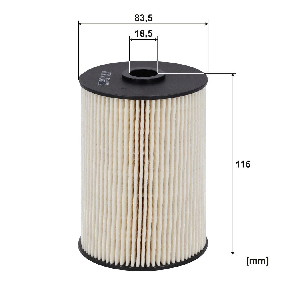 Fuel Filter-1