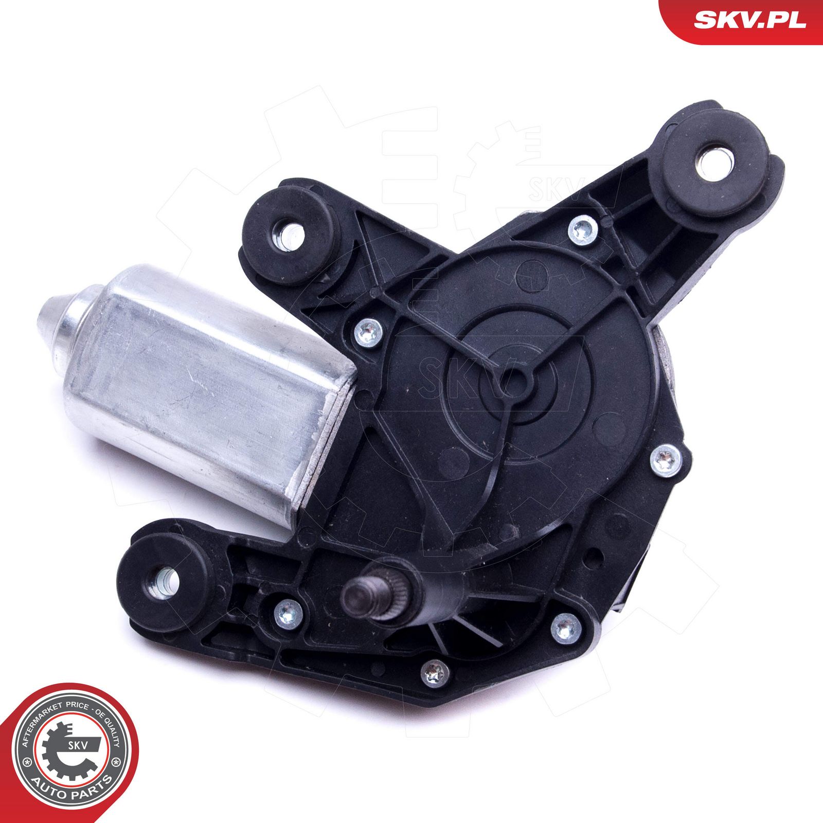 Wiper Motor-2