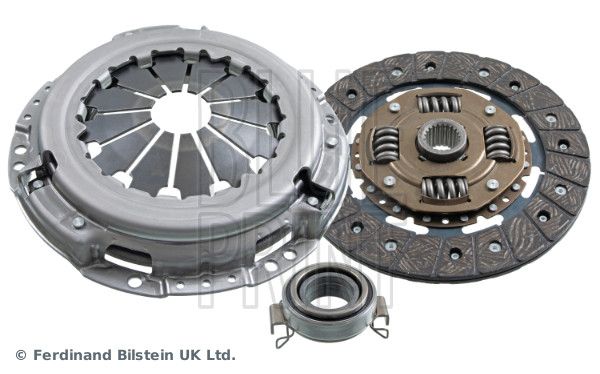BLUE PRINT ADT330254 Clutch kit