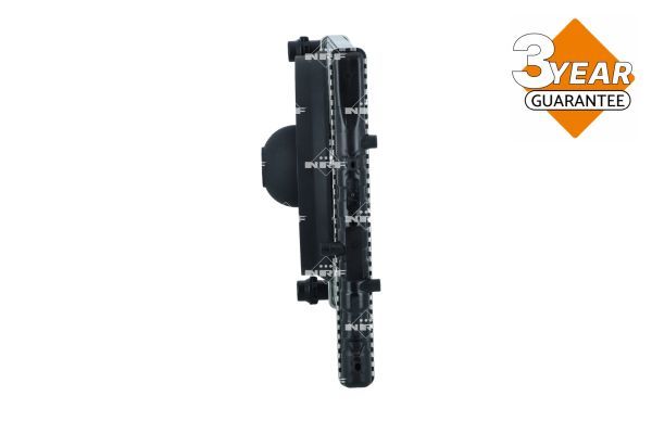 Radiator, engine cooling-2