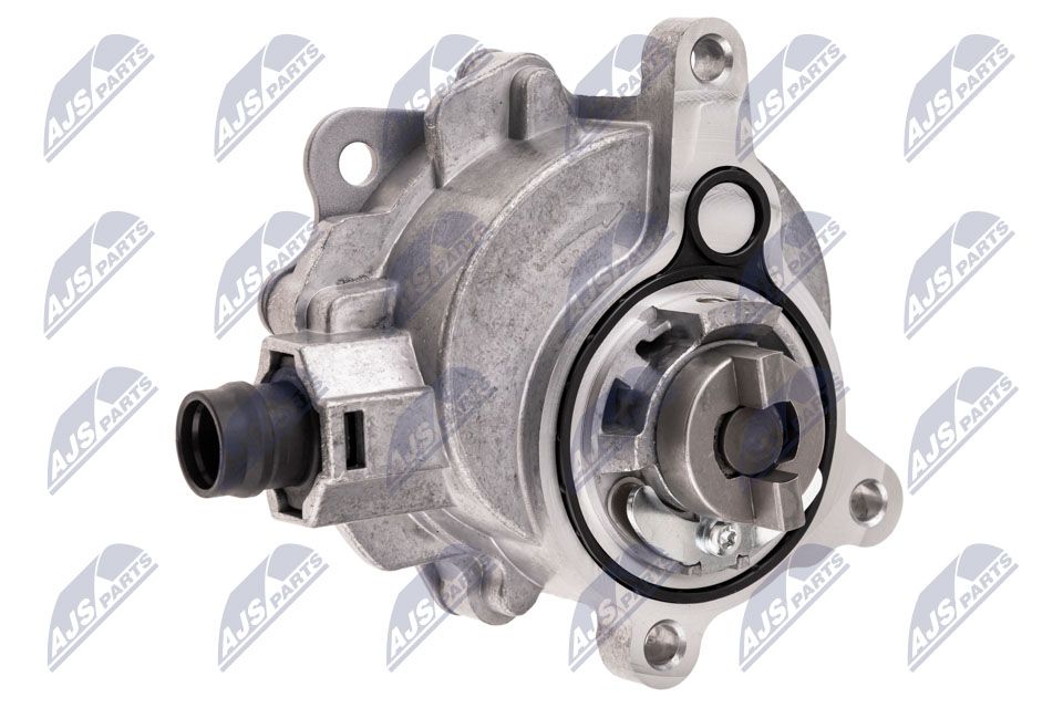 Vacuum Pump, braking system