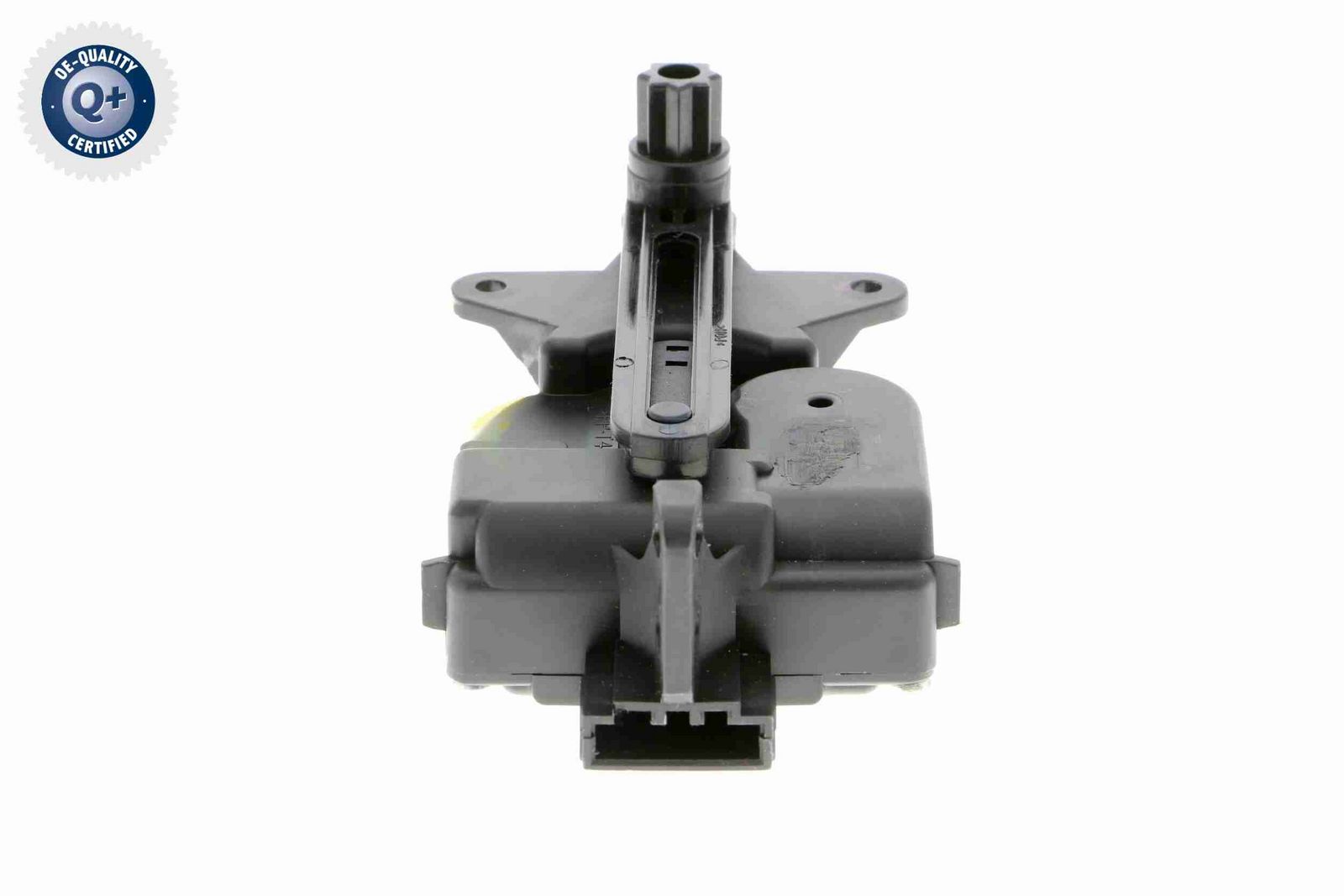 Actuator, blending flap-8
