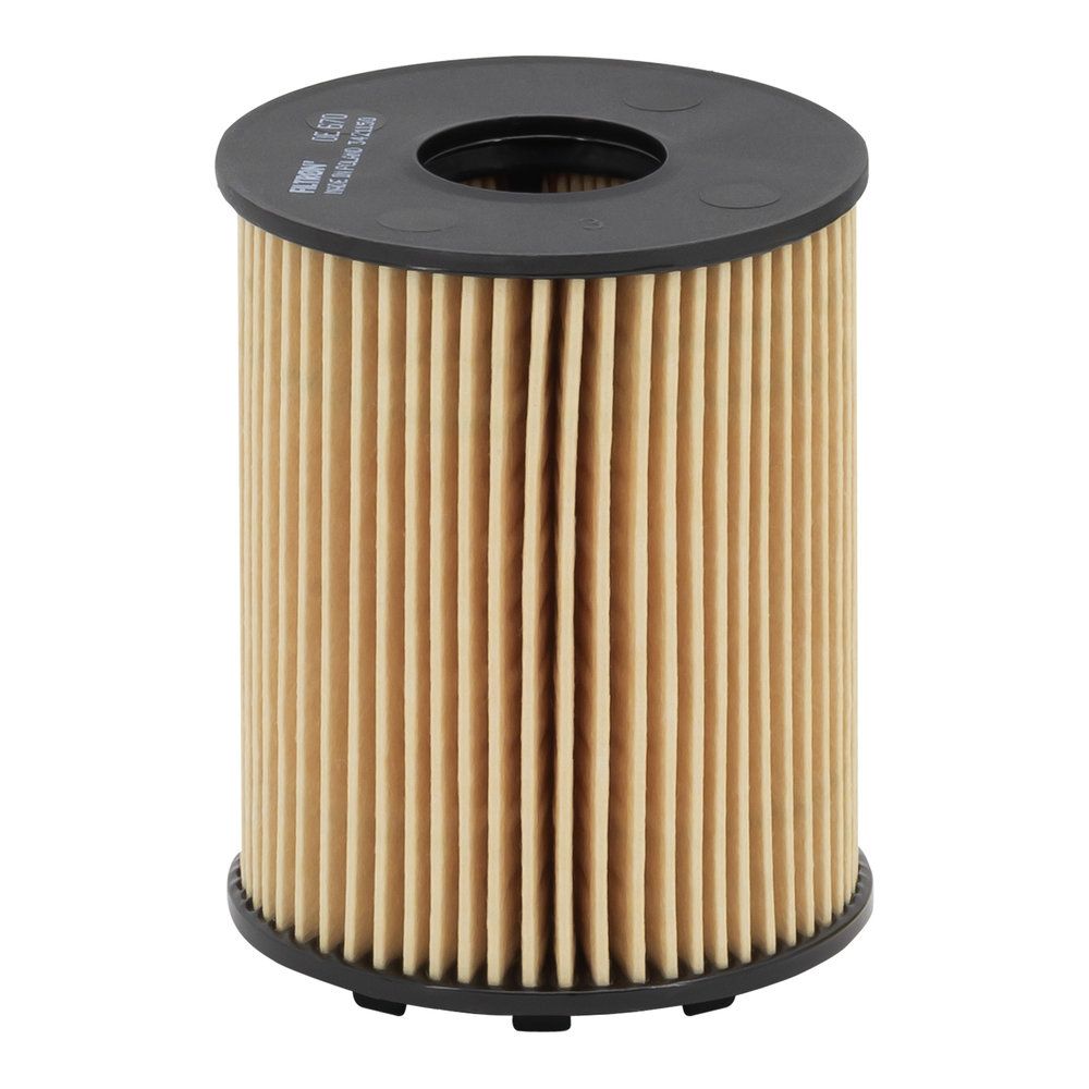 FILTRON OE 670 Oil filter