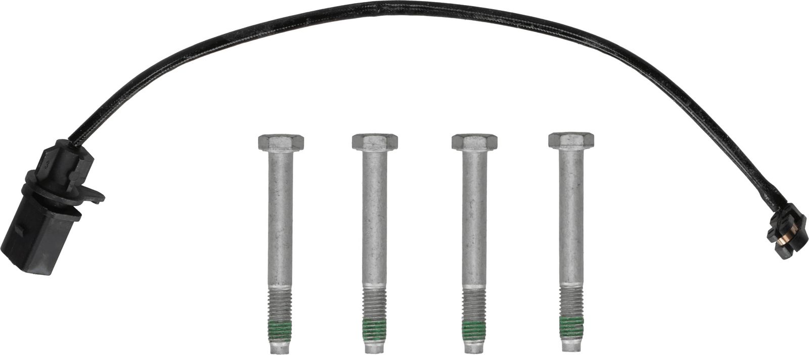 Brake Pad Set, disc brake-3