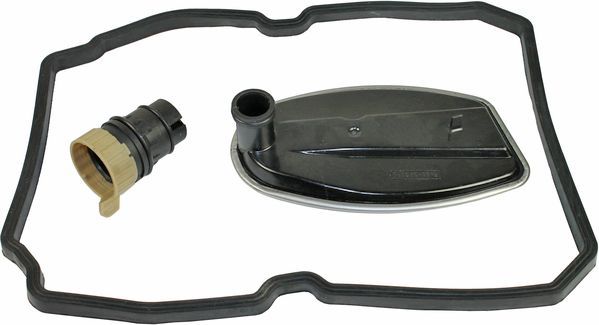 METZGER AUTOTEILE 8020031 Hydraulic filter kit, automatic transmission