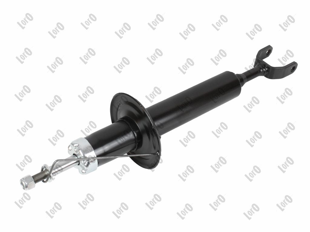 Shock Absorber-1