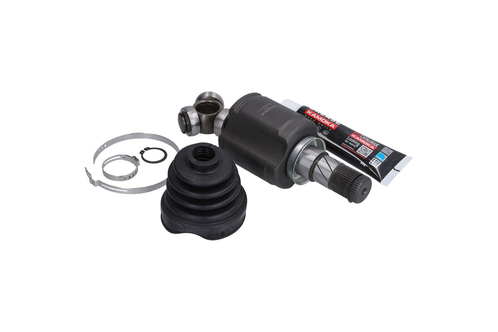 Joint Kit, drive shaft-1