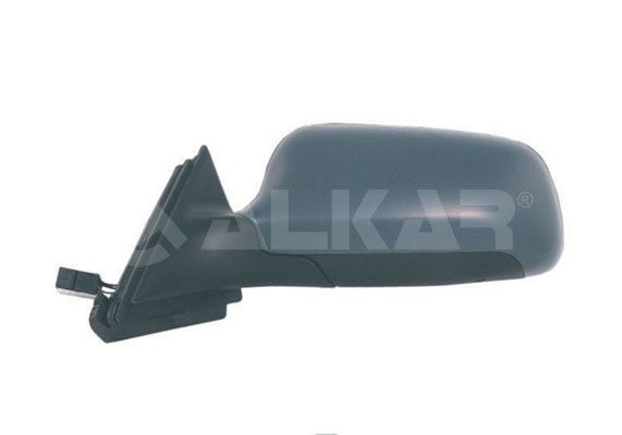 Exterior Mirror