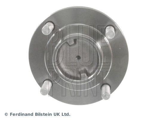Wheel Bearing Kit-1