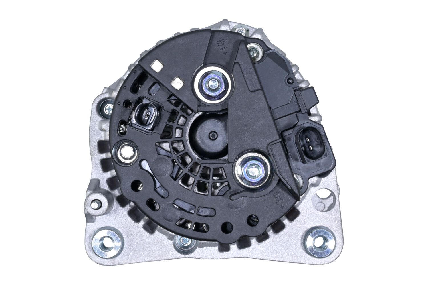 Alternator-2