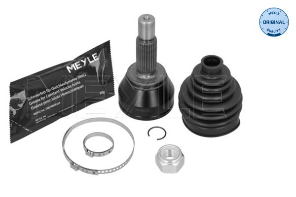 MEYLE 714 498 0113 Joint kit, drive shaft