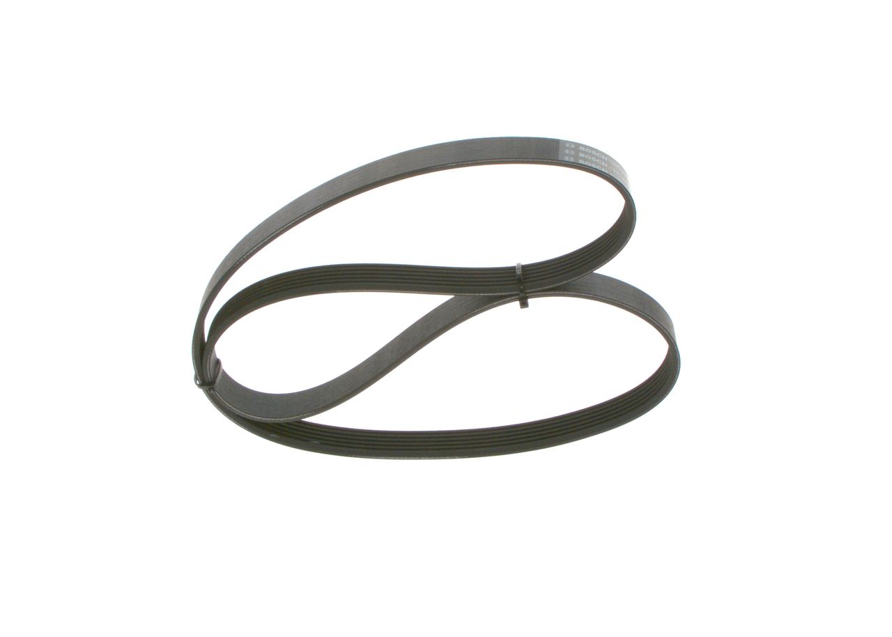 BOSCH 1 987 945 710 V formos rumbuoti diržai