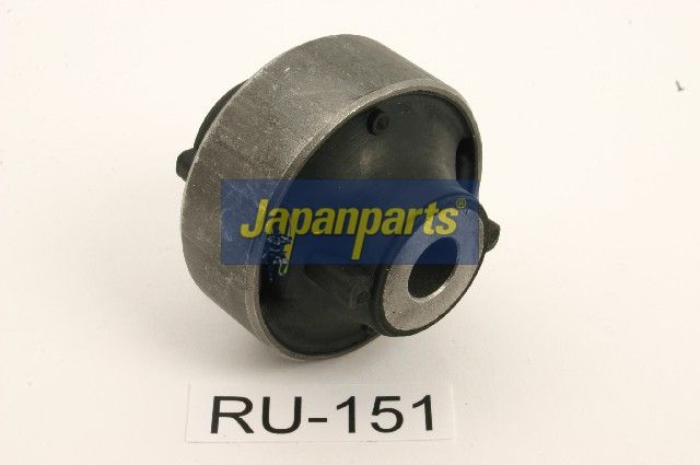 Mounting, control/trailing arm-main