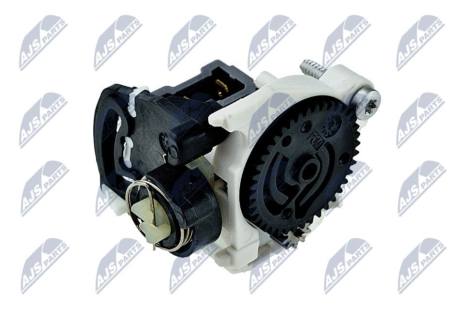 NTY EZC-RE-000 Actuator, central locking system