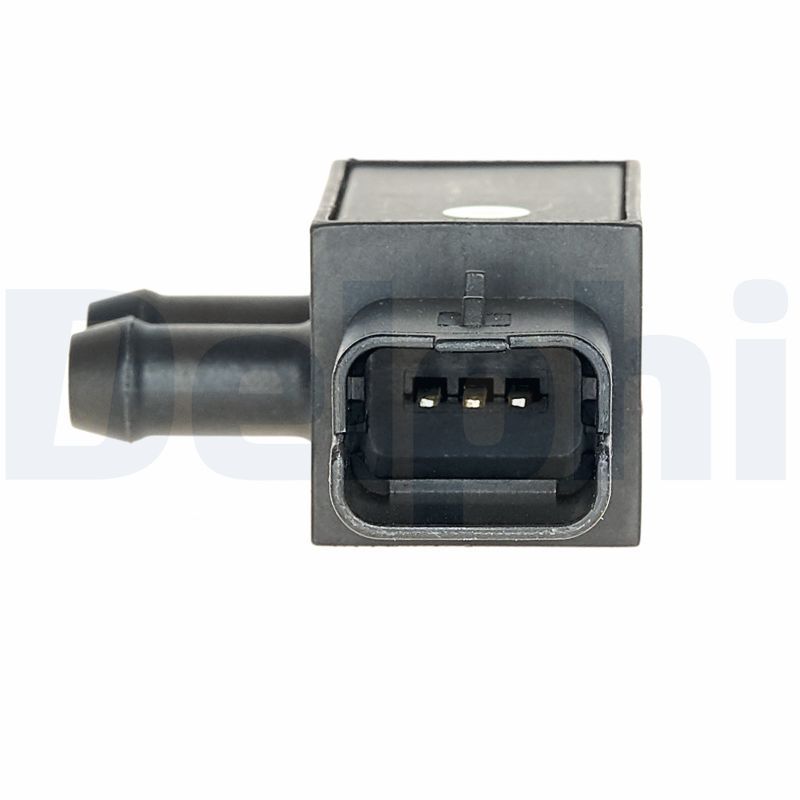 Sensor, exhaust pressure-1