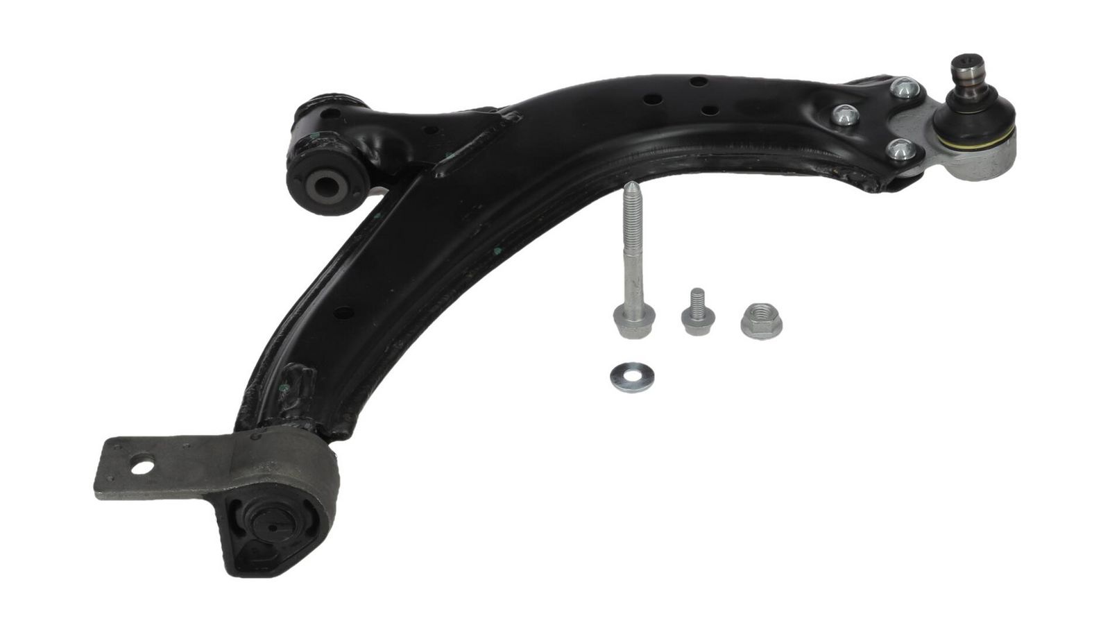 MONROE L28525 Control/trailing arm, wheel suspension