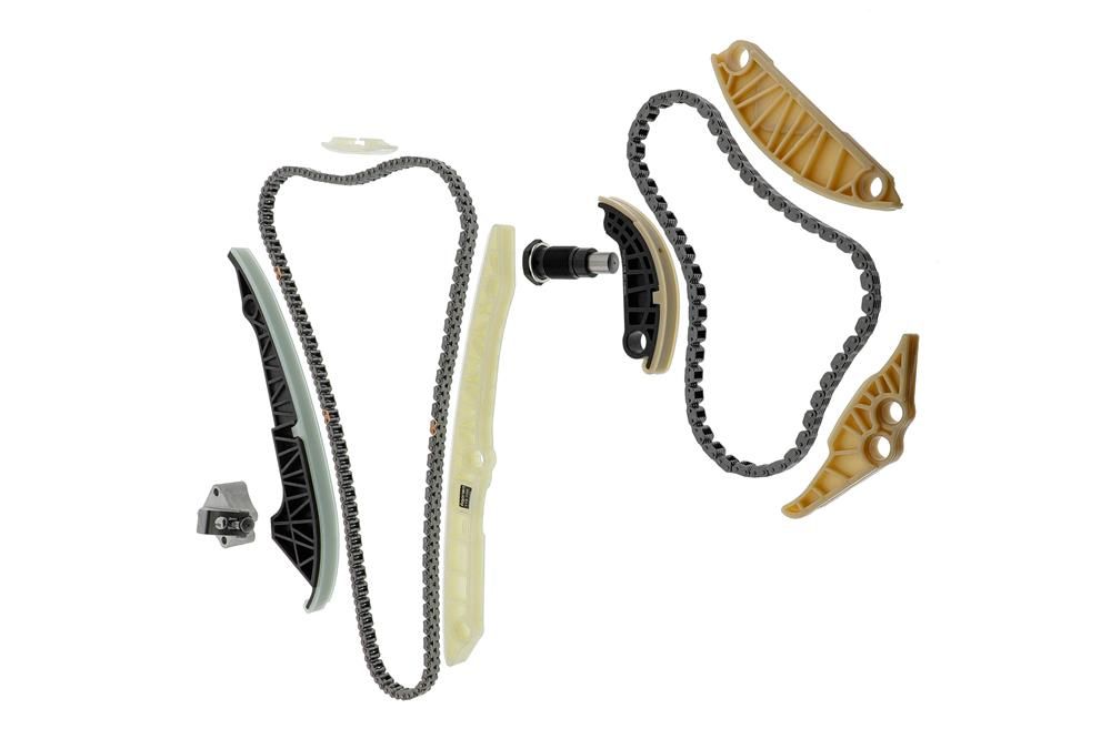 TOPRAN 632 652 Timing chain kit