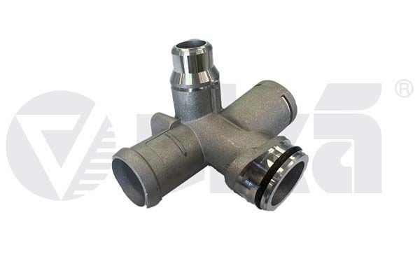 Coolant Flange