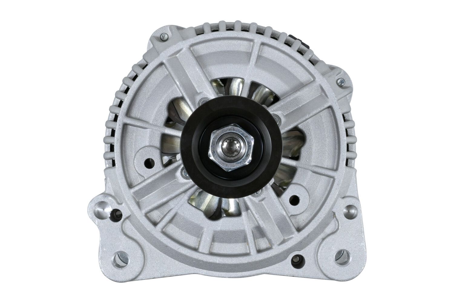 Alternator-1