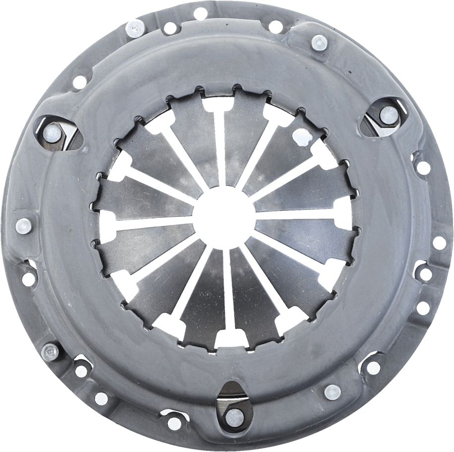 Clutch Kit-3