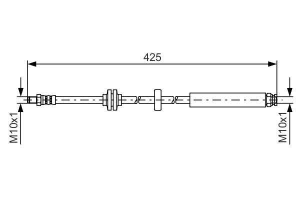 Brake Hose-4