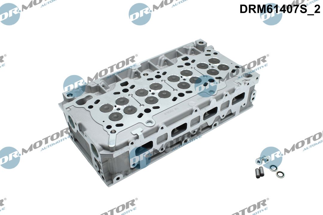 DR.MOTOR AUTOMOTIVE DRM61407S Cylinder head