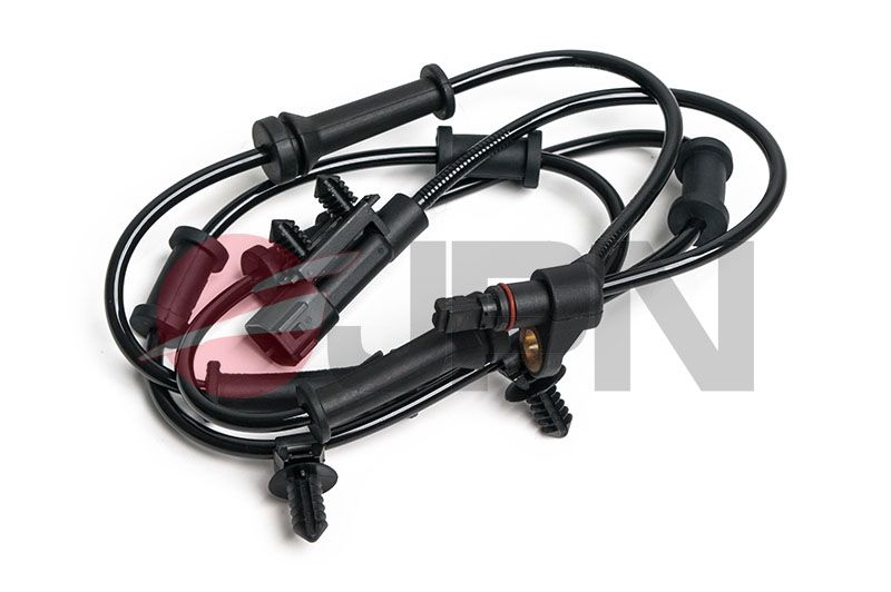 JPN 75E9345-JPN Sensor, wheel speed