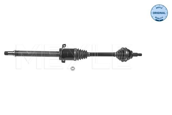 MEYLE 014 498 0016 Drive shaft