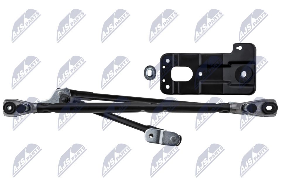 Wiper Linkage-2