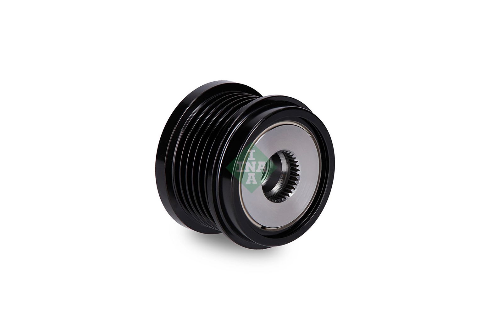 Alternator Freewheel Clutch-2
