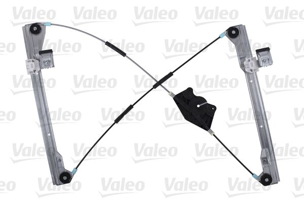Window Regulator-1