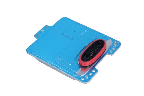 Ballast, gas discharge lamp-1