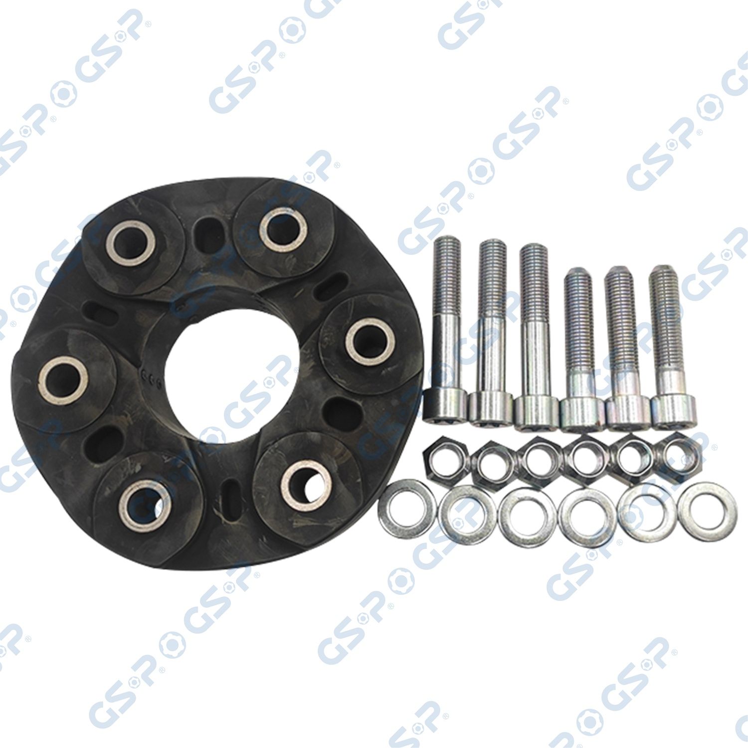 GSP 537792S Joint, propshaft