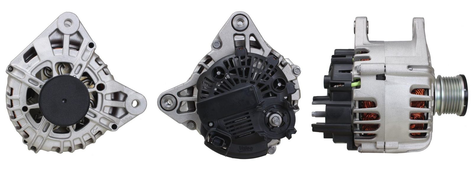 DRI 2273531202 Alternator
