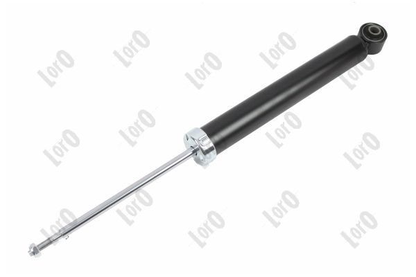Shock Absorber-1