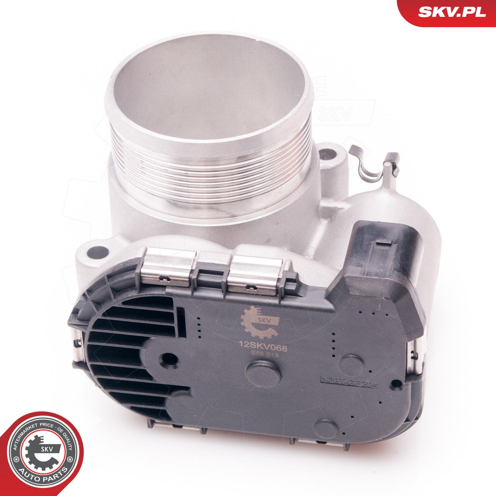 Throttle Body-3