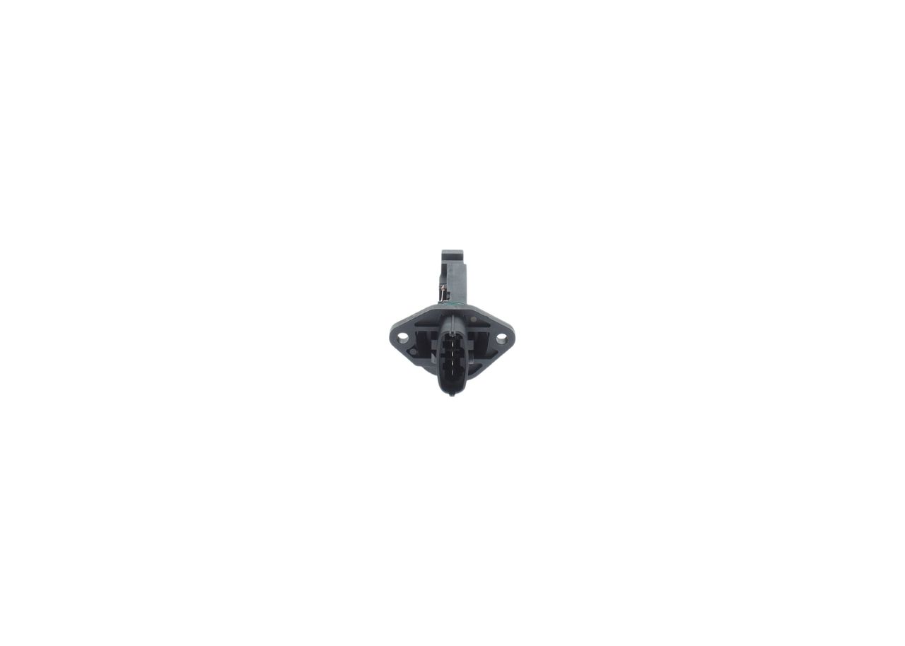 Mass Air Flow Sensor-1