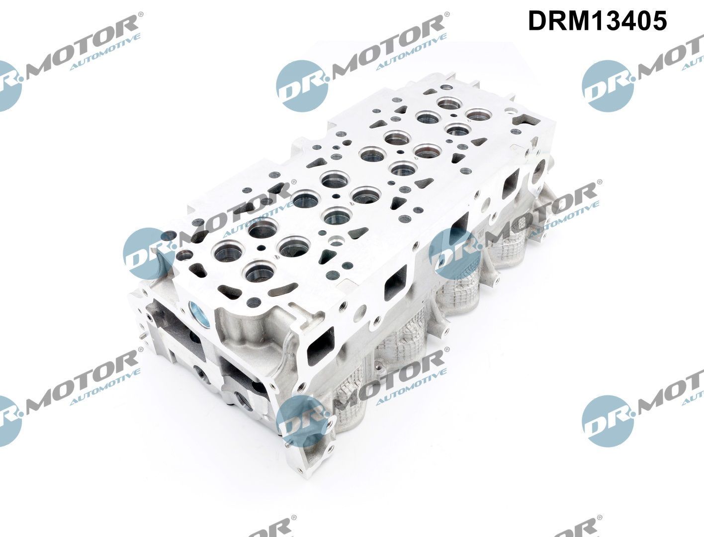 Cylinder Head-2