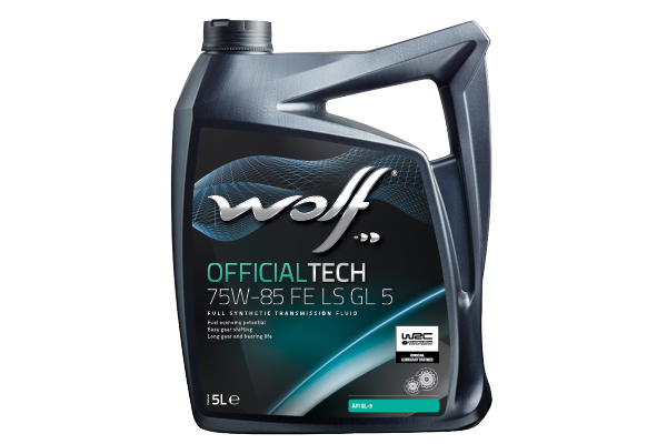 WOLF 1053179 Transmission oil